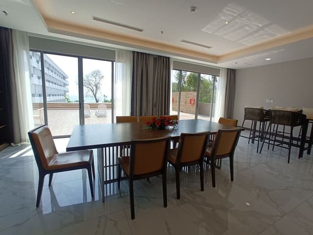 Istana Penthouse