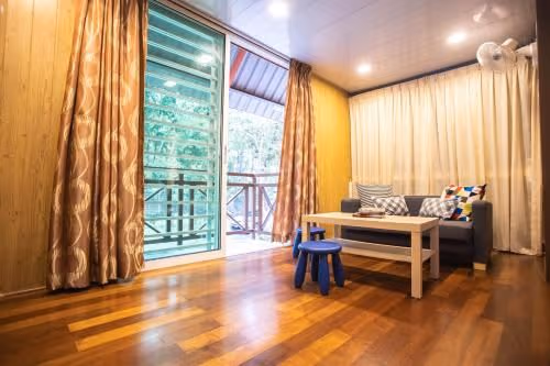 Villa 3 Bedroom