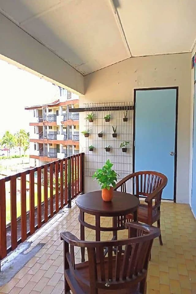 Dekkers Room - Dormitory 12 Pax (Backpackers room)