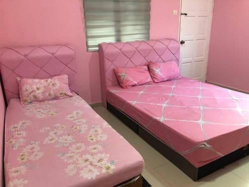 Deluxe Room for 4 People