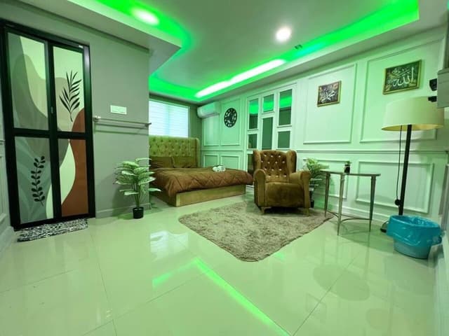 Premium Room
