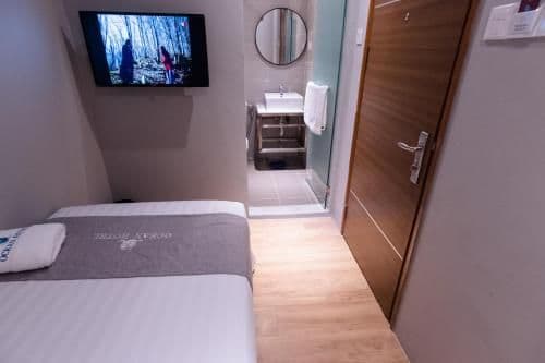 Single Room