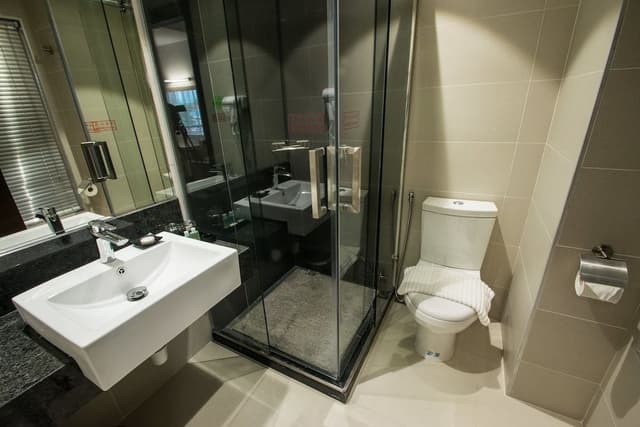 Superior Twin Room, 2 Twin Beds, Non Smoking