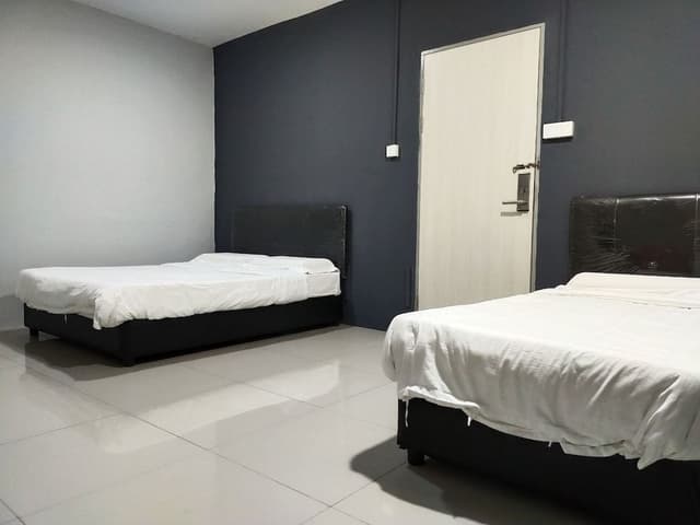 Superior Suite