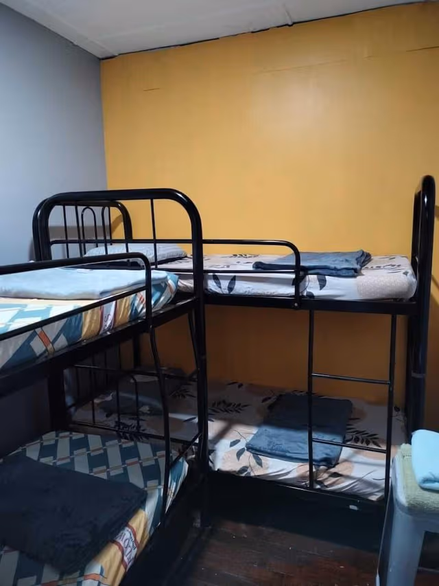 Basic Shared Dormitory