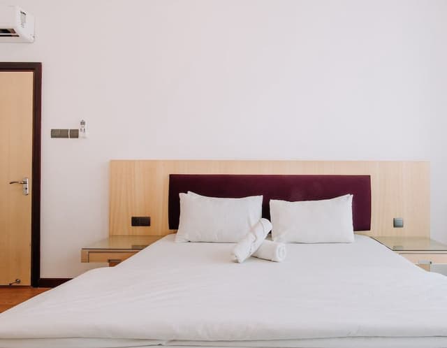 3 Bedrooms Apartment (Premier)