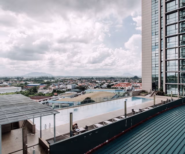 3 Bedrooms Apartment (Imperial)