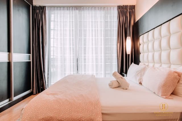 3 Bedrooms Apartment (Imperial)