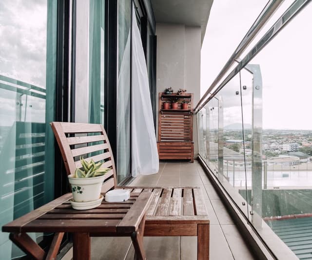 3 Bedrooms Apartment (Imperial)