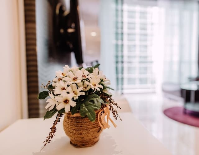 3 Bedrooms Apartment (Imperial)