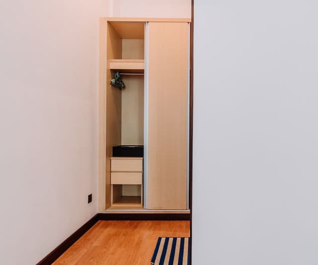 3 Bedrooms Apartment (Premier)