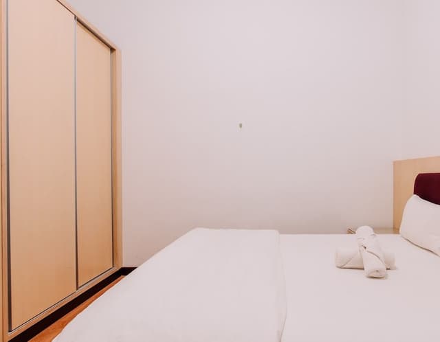 3 Bedrooms Apartment (Premier)
