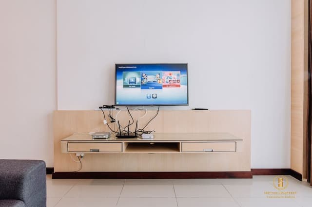 3 Bedrooms Apartment (Premier)