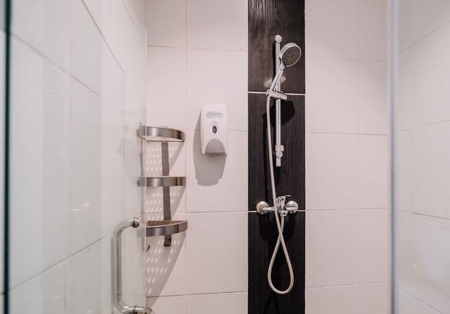 3 Bedrooms Apartment (Imperial)