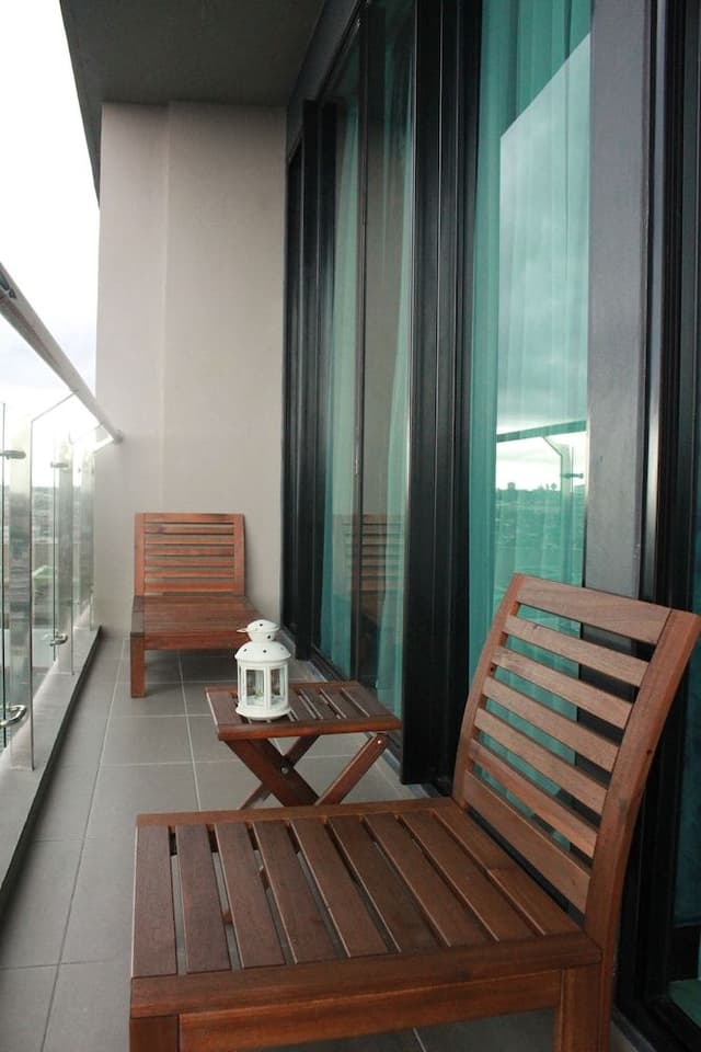 3 Bedrooms Apartment (Imperial)