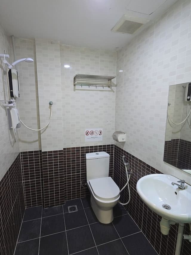 Room, 1 Queen Bed