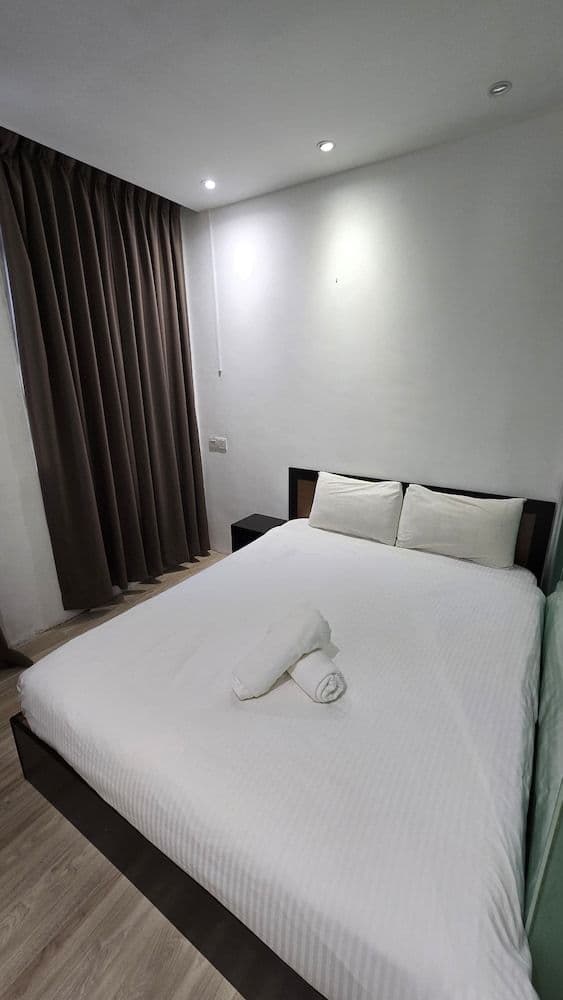 Room, 1 Queen Bed