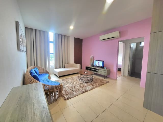 Apartment RO