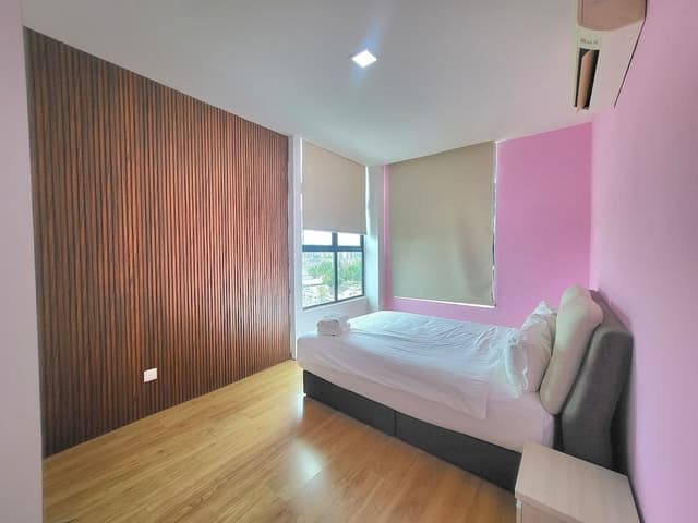 Apartment RO