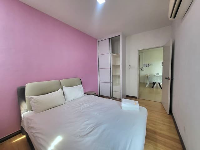 Apartment RO