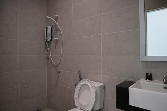 Apartment, 3 Bedrooms, Non Smoking
