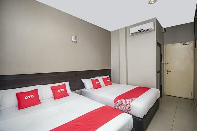 Family Suite