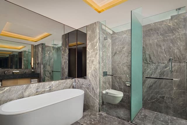 Junior Suite, 1 Bedroom
