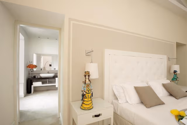 JUNIOR SUITE VILL (3 adults)