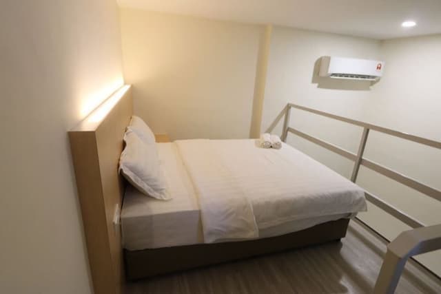 Duplex