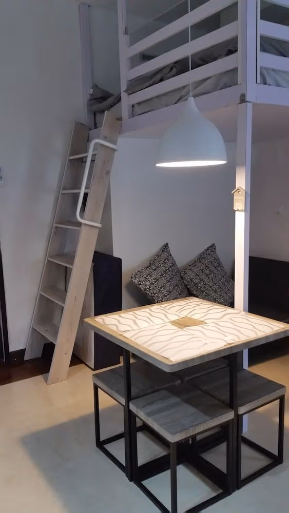 Family Studio Suite, 1 Bedroom