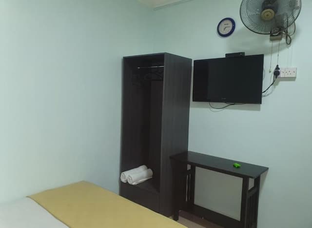 Room, 1 Queen Bed