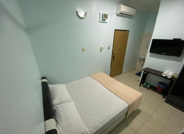 Room, 1 Queen Bed