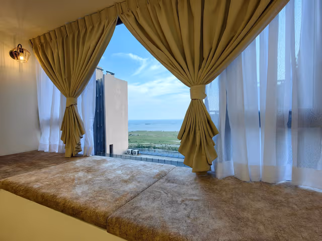 Japanese Style Deluxe Room