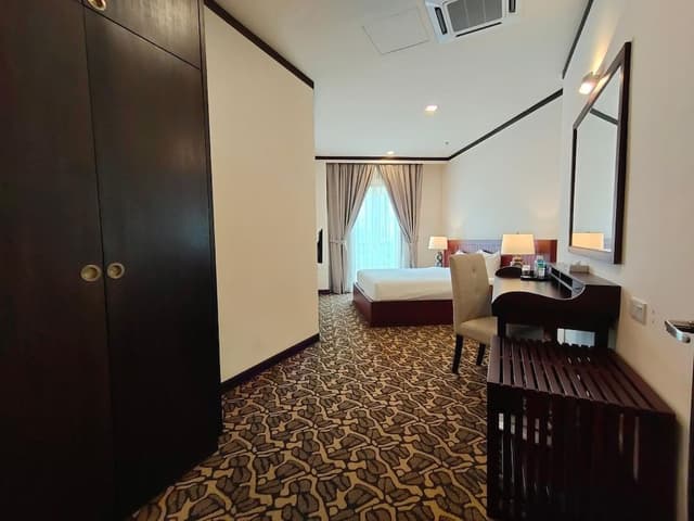 Family Suite