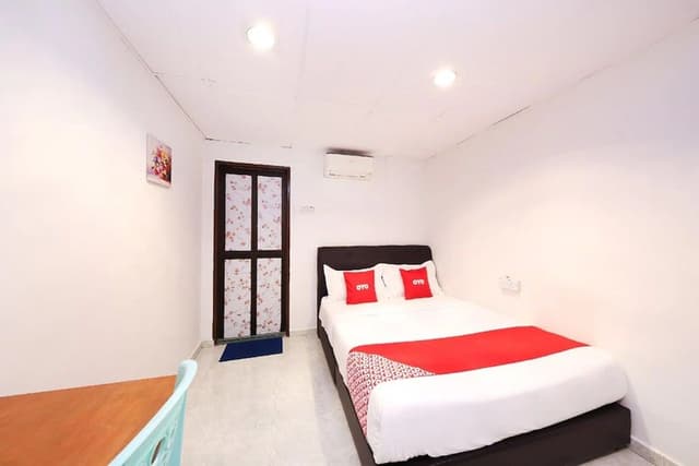 Deluxe Room, 1 Queen Bed