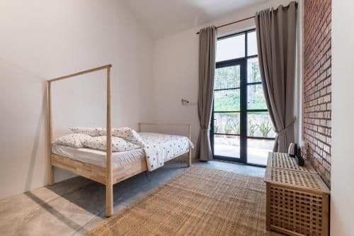 Family Standard Room