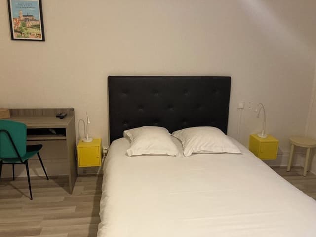 Comfort Room