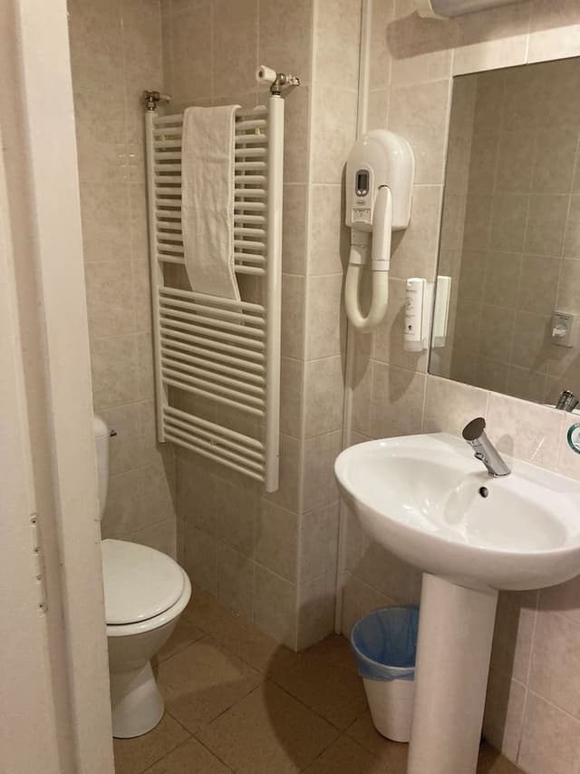 Comfort Room