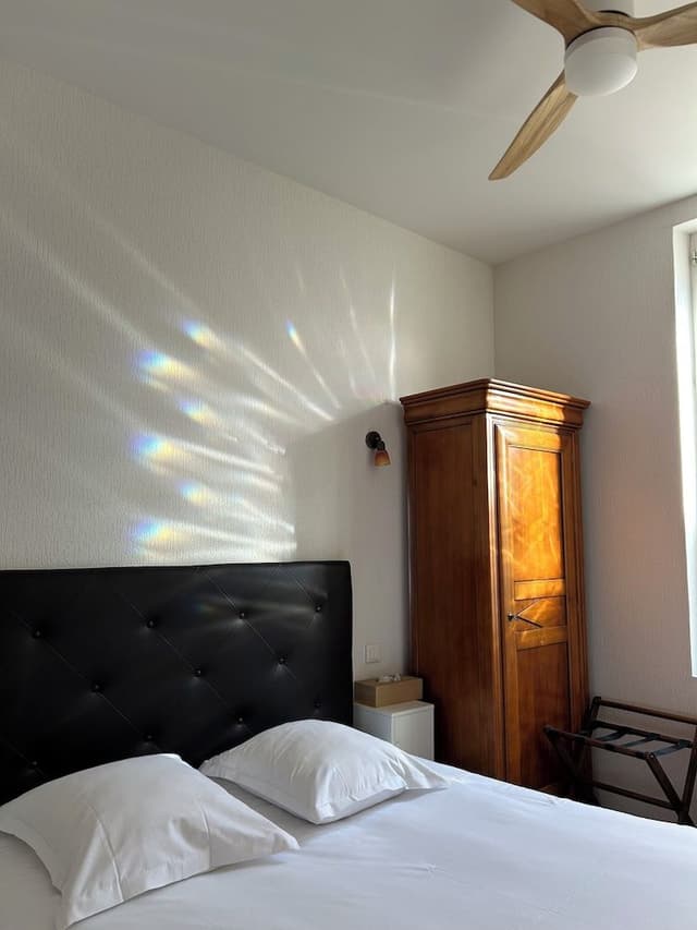 Comfort Room