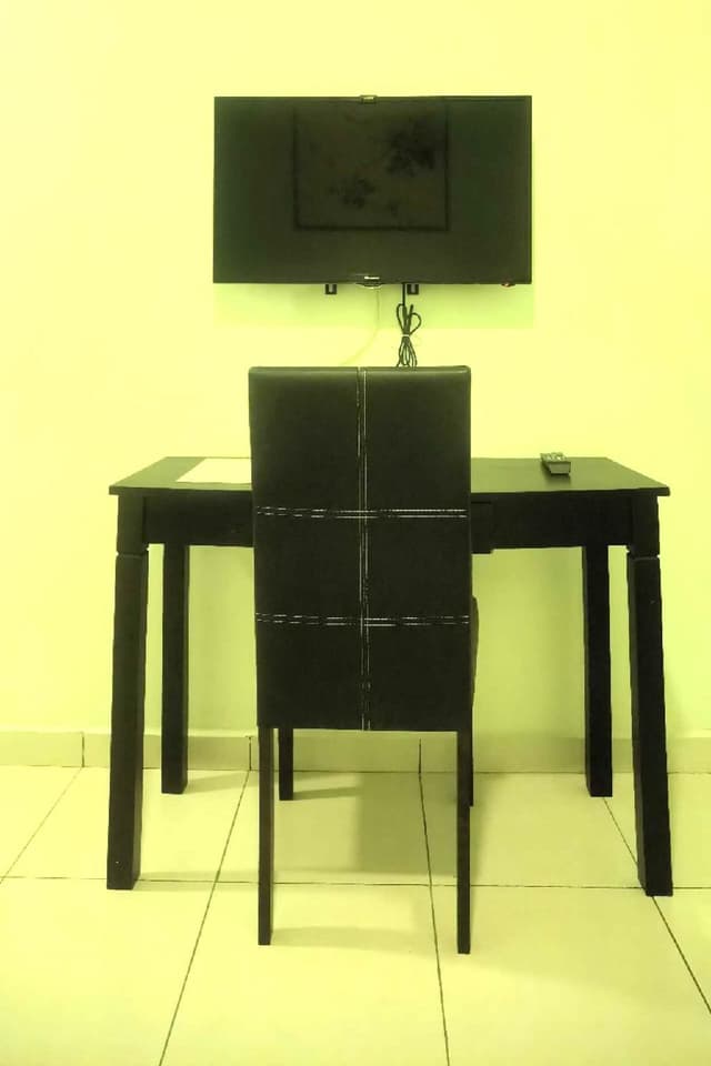 Deluxe Single