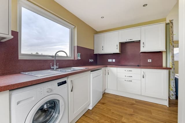 Lodge, 2 Bedrooms