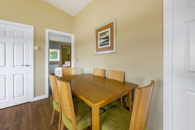 Lodge, 2 Bedrooms