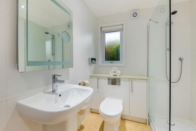 Two-Bedroom Lodge