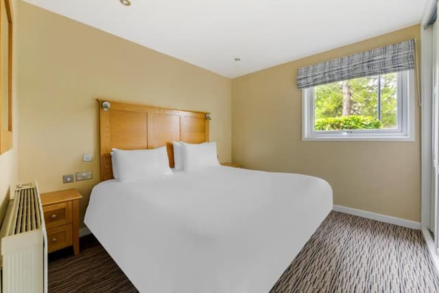 Two-Bedroom Lodge