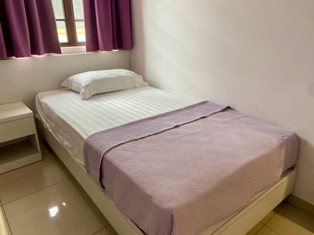 Single Room