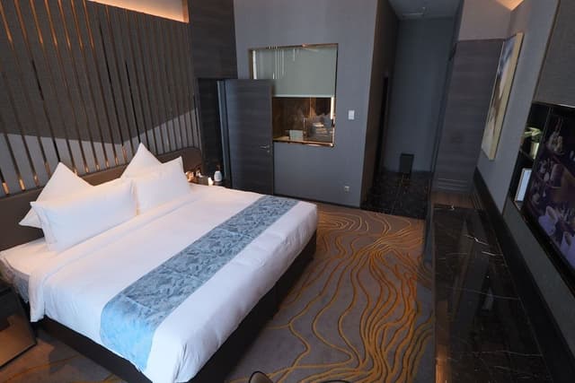 Merchant Suite