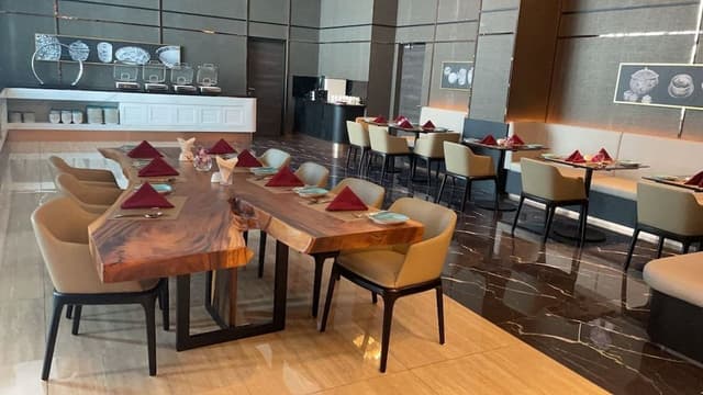 Merchant Suite