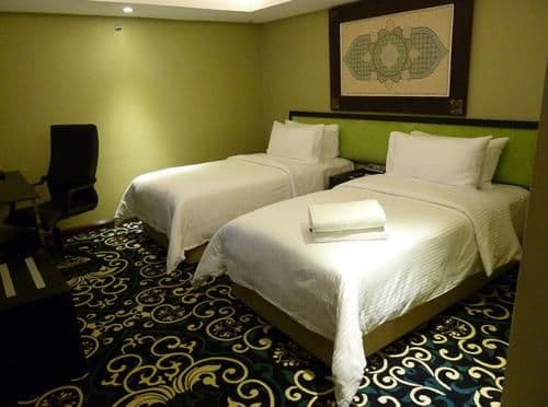 Family Suite