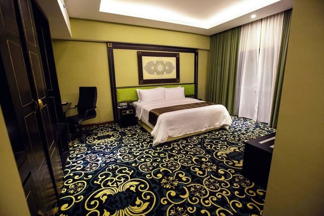 Junior Suite