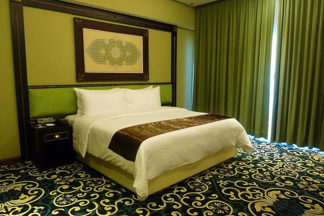 Family Suite
